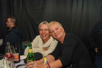 Gute Stimmung bei der Disco Night.