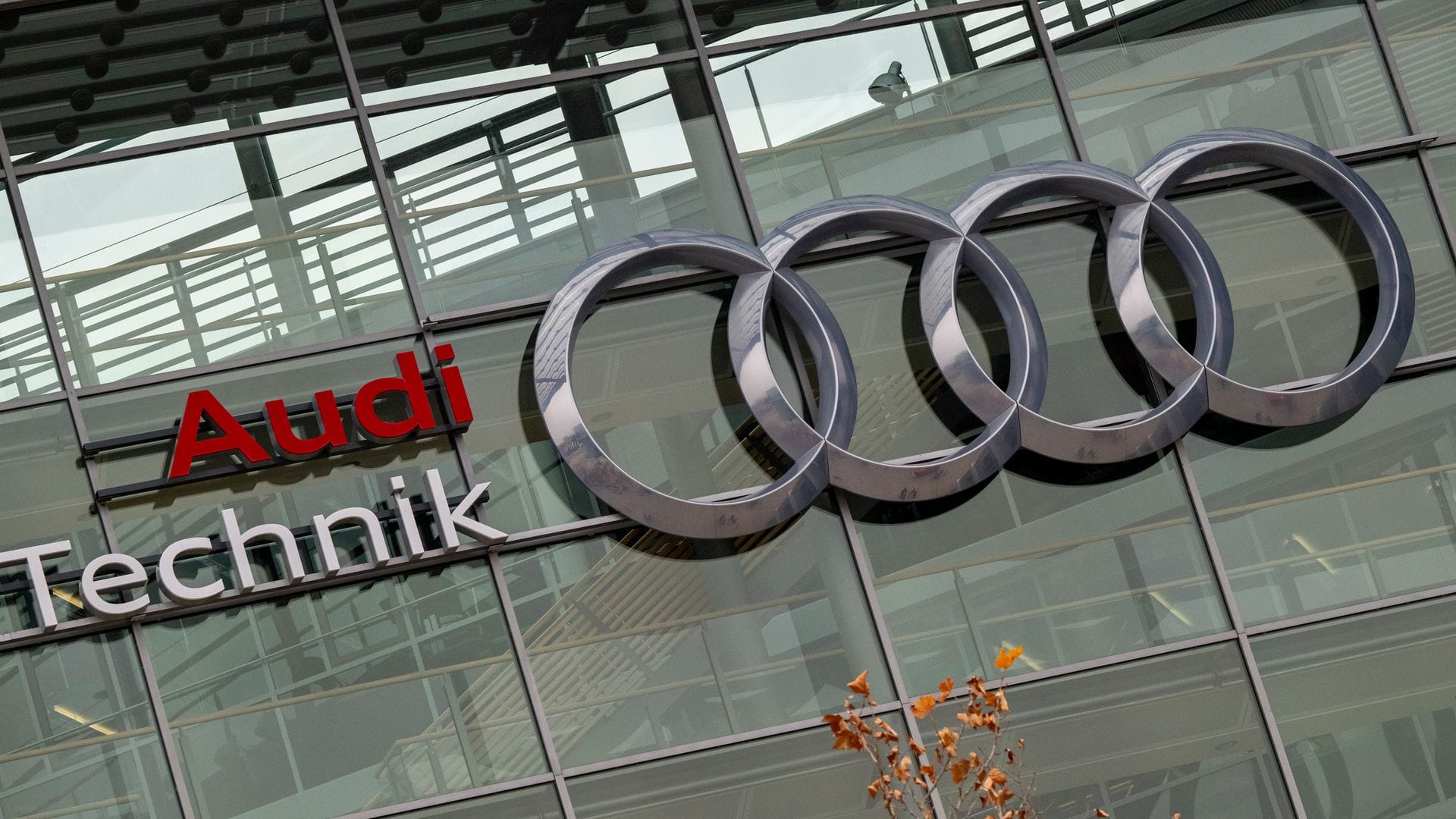 Audi hatte im vergangenen Jahr mit Absatzproblemen zu kämpfen. (Archivbild)