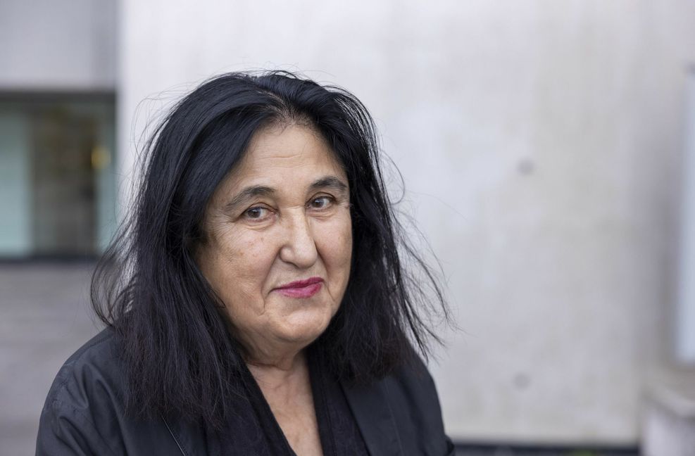 Mein Bruder Büchner: Emine Sevgi Özdamar