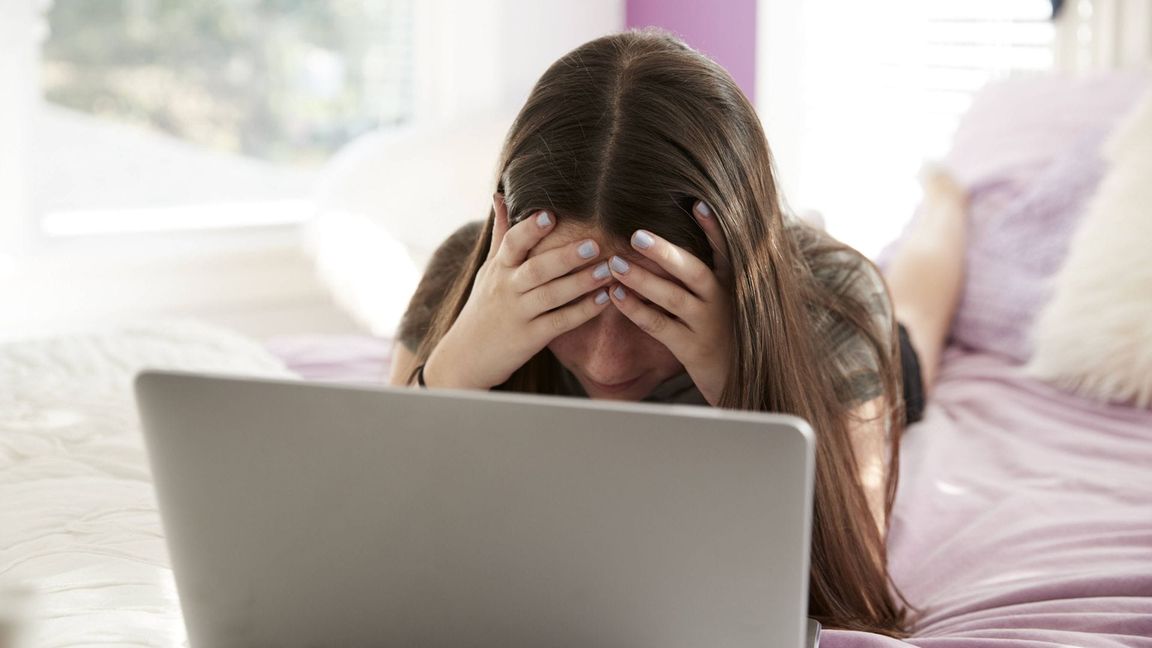 Vor allem Mädchen zwischen 15 und 17 Jahren sind betroffen. (Symbolbild)