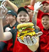 Umjubelte Five-Guys-Eröffnung 2020 in Stuttgart