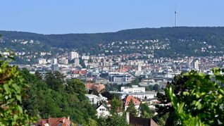 In 41 von 44 Stadt- und Landkreisen herrscht ein Defizit oder starker Mangel an Wohnraum.