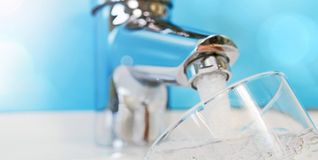 Lediglich 20 Prozent des Waserpreises sind variabel je nach Verbrauch.