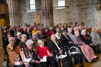 Jahr für Jahr treffen sich die Sindelfinger Jahrgänge an Pfingsten.