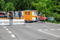 Die Ehninger Feuerwehr hat bei ihrer Jahreshauptübung gezeigt, was sie kann.