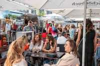 Salsa und Salva und Sindelfingen waren offenbar genau die richtige Mischung.