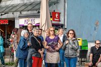 Salsa und Salva und Sindelfingen waren offenbar genau die richtige Mischung.