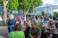 Salsa und Salva und Sindelfingen waren offenbar genau die richtige Mischung.