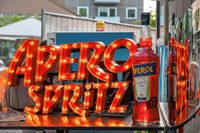 Salsa und Salva und Sindelfingen waren offenbar genau die richtige Mischung.