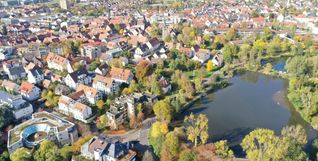 Am Sonntag sind die Sindelfinger zur OB-Wahl aufgerufen.
