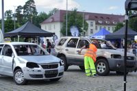 Bullenreiten, Armwrestling, Food Trucks, Livemusik: U.S. Army Garrison Stuttgart feiert mit den deutschen Nachbarn den 4. Juli in der Böblinger Panzerkaserne.