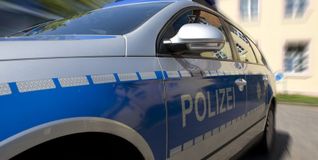 Die Polizei bittet um Mithilfe