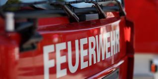 Donnerstagnacht brannten Mülltonnen in Steinenbronn.