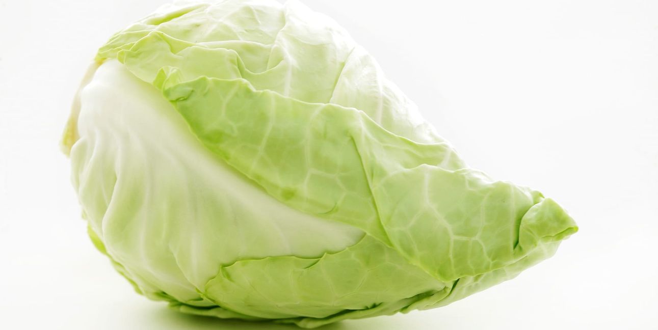 Sieht sympathisch aus, ist gesund und lecker: Spitzkohl.