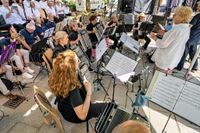 Das Dagersheimer Jubiläumsmusical war ein großer Erfolg.