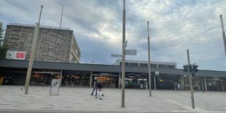 Videoüberwachung am Bahnhof ja oder nein? Über diese Frage wurde im Böblinger Gemeinderat kontrovers diskutiert.
