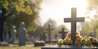 Werden und vergehen,  Ende und Neuanfang: Das Rad des Lebens dreht sich ewiglich. 	Symbolbild: reddish/ Adobe Stock, geneiert mit KI