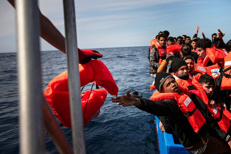 Der Gemeinderat Stuttgart hat seinen Beschluss für eine direkte Spende an ein Schiff zur Seenotrettung revidiert.