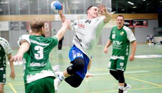 Kapitän Dominic Rose hat bereits für die kommende Saison zugesagt.
