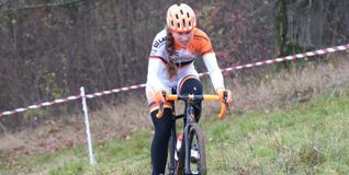 Abgesehen vom Rennen in Namur lief es für Lisa Brandau bei ihren Weltcup-Einsätzen nicht wie erhofft.