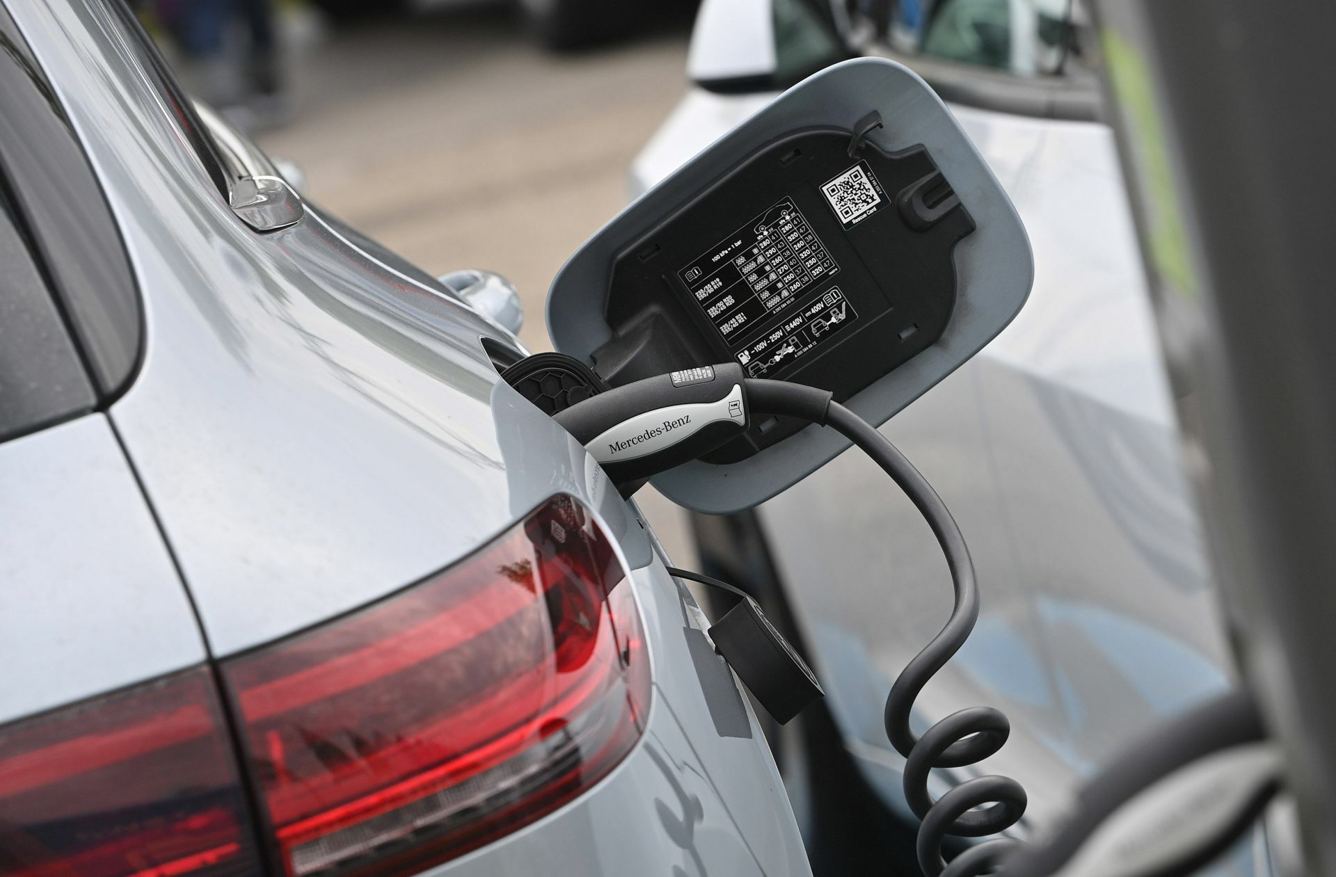 Damit Baden-Württemberg seine Klimaziele schafft, müssten bis 2040 alle Autos elektrisch fahren.