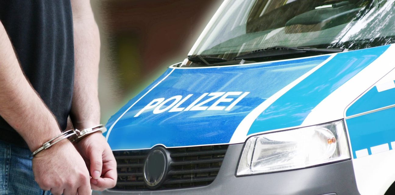 Der mutmaßliche Kopf der Bande ist in Haft.