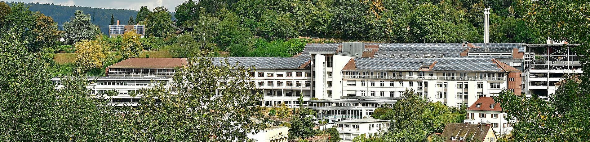 Bild: Klinikverbund Südwest