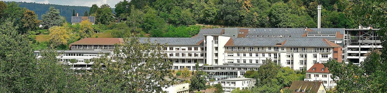 Bild: Klinikverbund Südwest