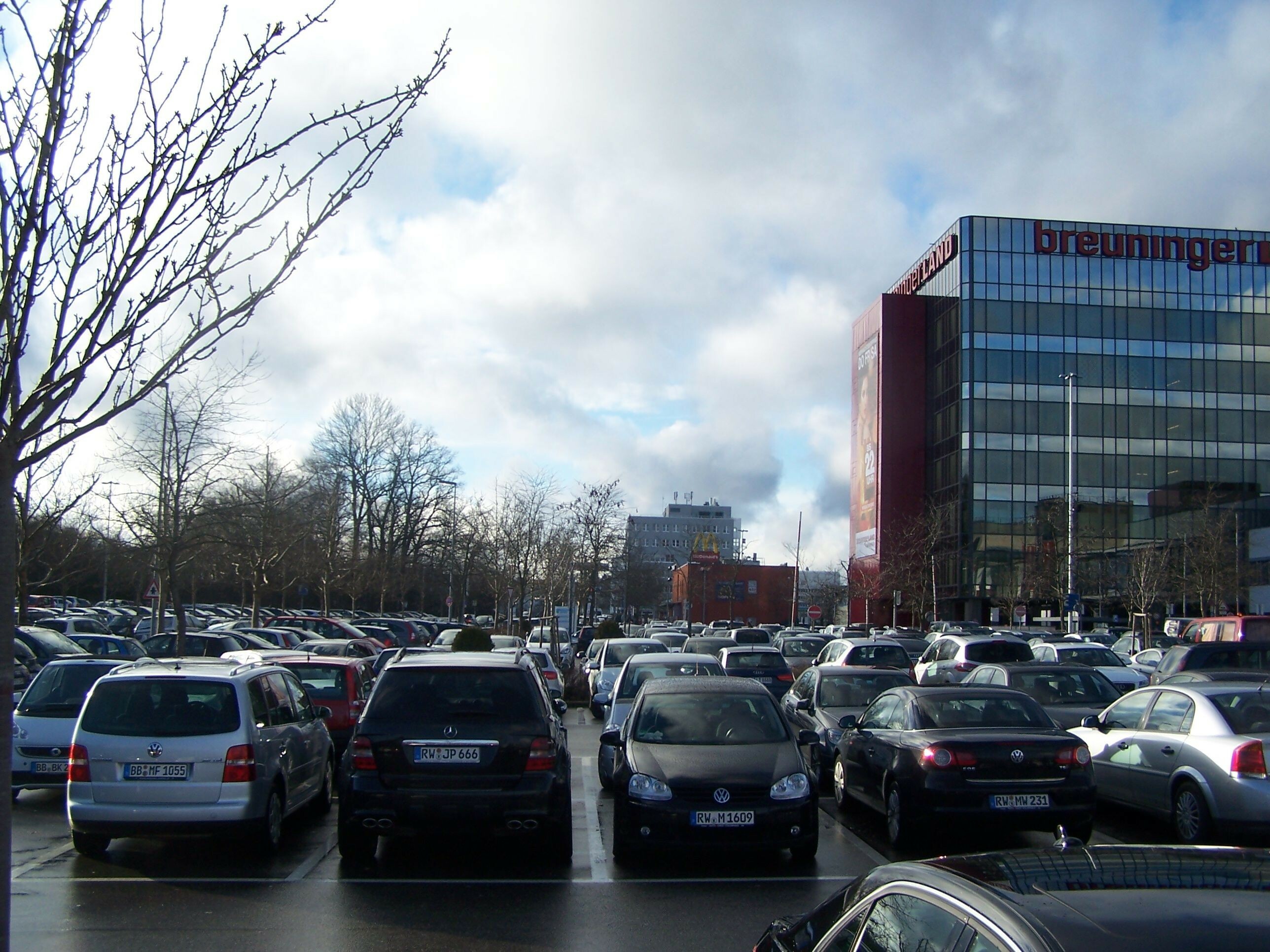 Breuningerland Sindelfingen