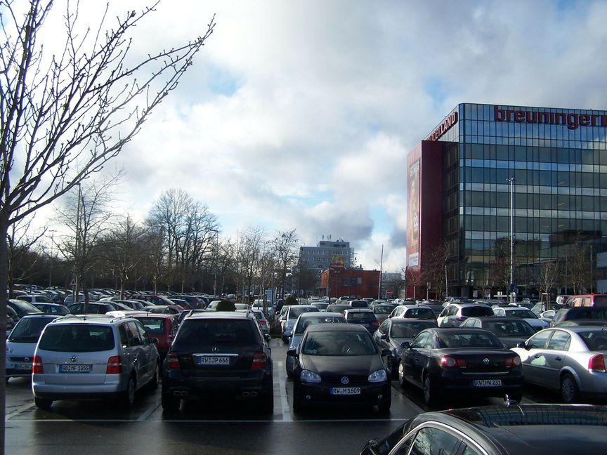 Breuningerland Sindelfingen