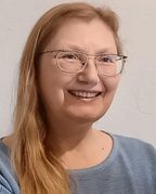 Ella Eickstädt aus Böblingen: Autorin der „Zwischenwelt-Saga“Bilder: privat
