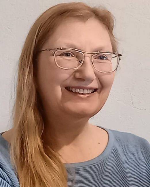Ella Eickstädt aus Böblingen: Autorin der „Zwischenwelt-Saga“Bilder: privat