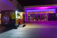 Viel zu sehen gab es in der Legendenhalle.