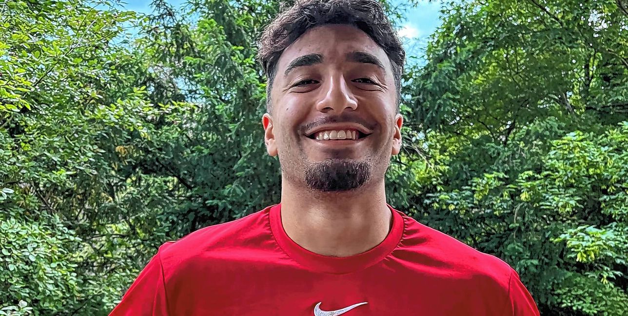 Alper Kocas würde die Türkei so gerne im Stadion spielen sehen.Bild: Zvizdiç
