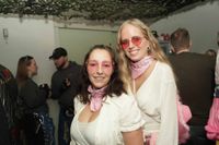 Beste Stimmung beim Althengstetter Narrenball.