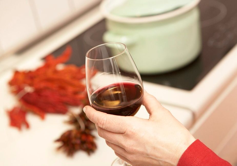 Der Verzicht auf Alkohol steht in der Fastenzeit besonders hoch im Kurs. Bild: BZgA