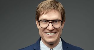 Markus Kleemann saß sechs Jahre im Ludwigsburger Kreistag. Bild: z