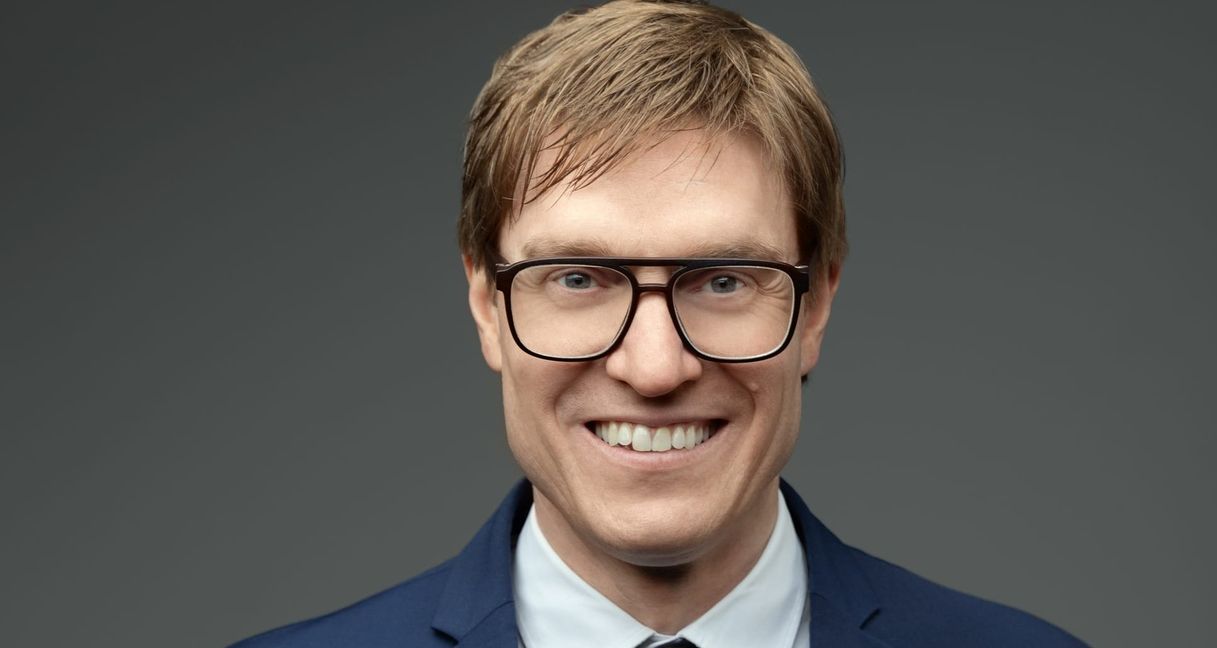 Markus Kleemann saß sechs Jahre im Ludwigsburger Kreistag. Bild: z