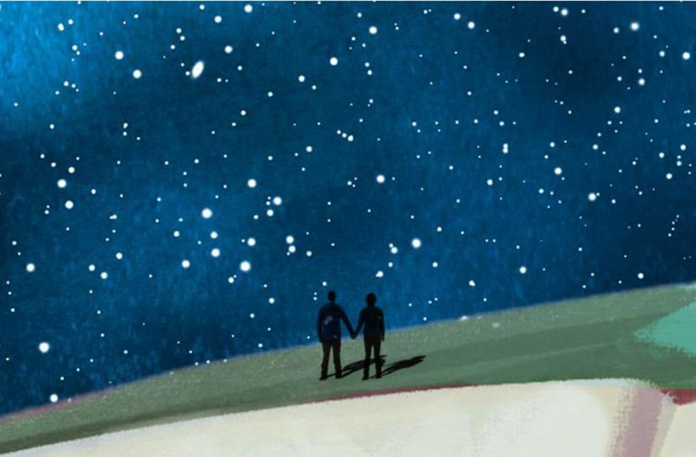 Das Thema LGBTIQ und gleichgeschlechtliche Liebe ist im Herbstprogramm vieler Jugendbuchverlage präsent.