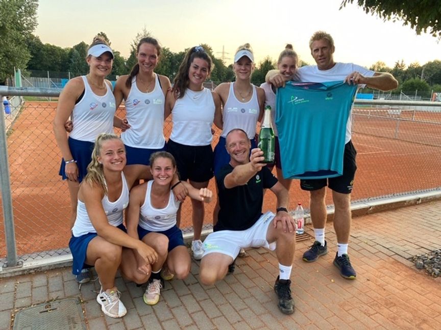 Tennis VfL