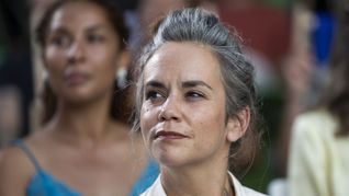 Natascha Gangl hat den Ingeborg-Bachmann-Preis gewonnen.