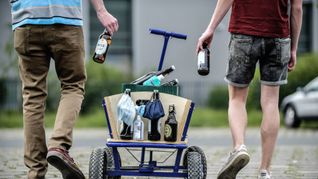 Am 29. Mai 2025 steht wieder der „Vatertag“ an. Bleibt der Feiertag auch künftig erhalten?