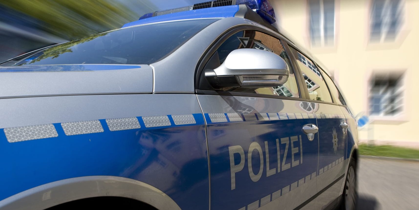 Neuer Mercedes gesucht.