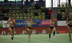 Der erste Startschuss im Sindelfinger Glaspalast fällt am Samstag um 9.50 Uhr.