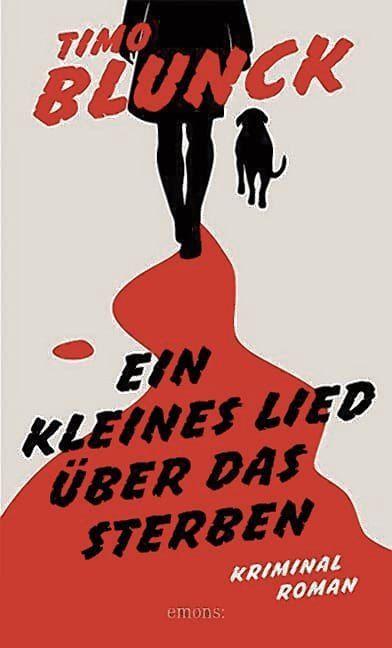 Ein kleines Lied über das Sterben.