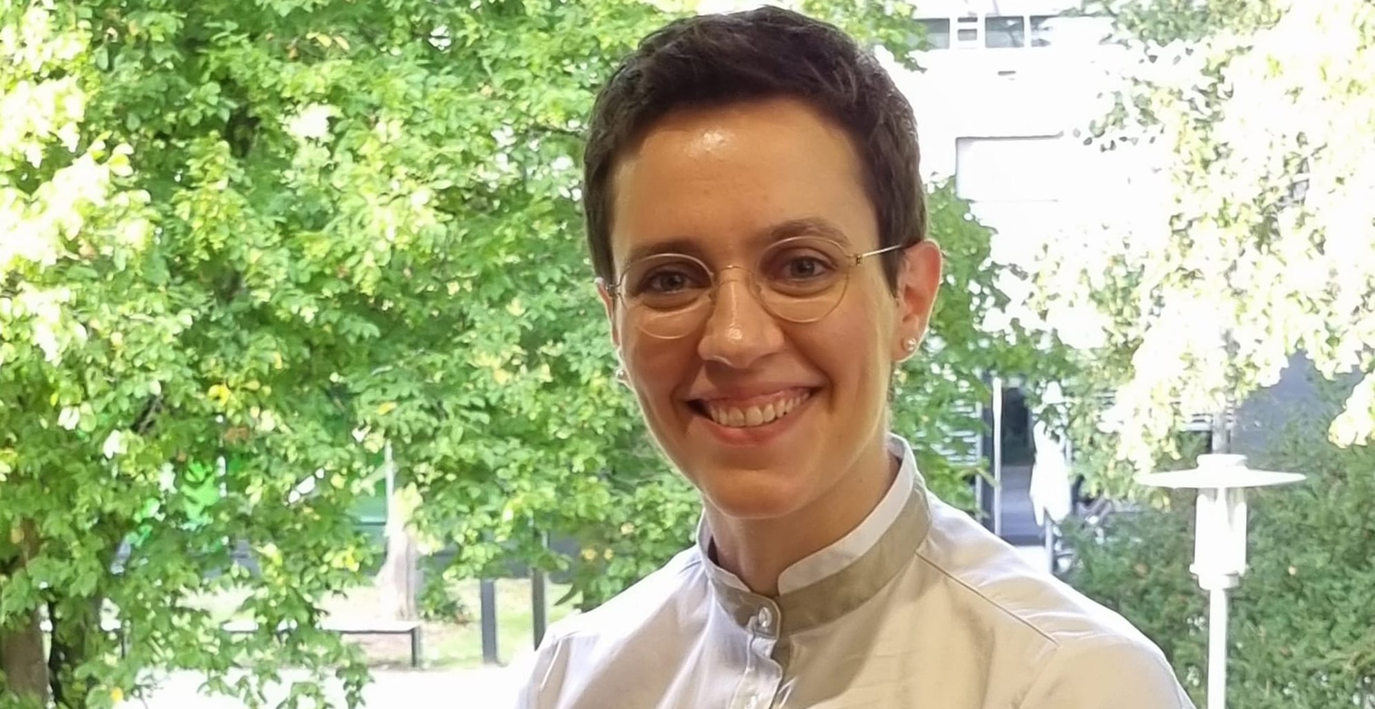 Schönaichs Bürgermeisterin Anna Walther betont, dass die Erhöhung der Kita-Gebühren einstimmig beschlossen wurde.