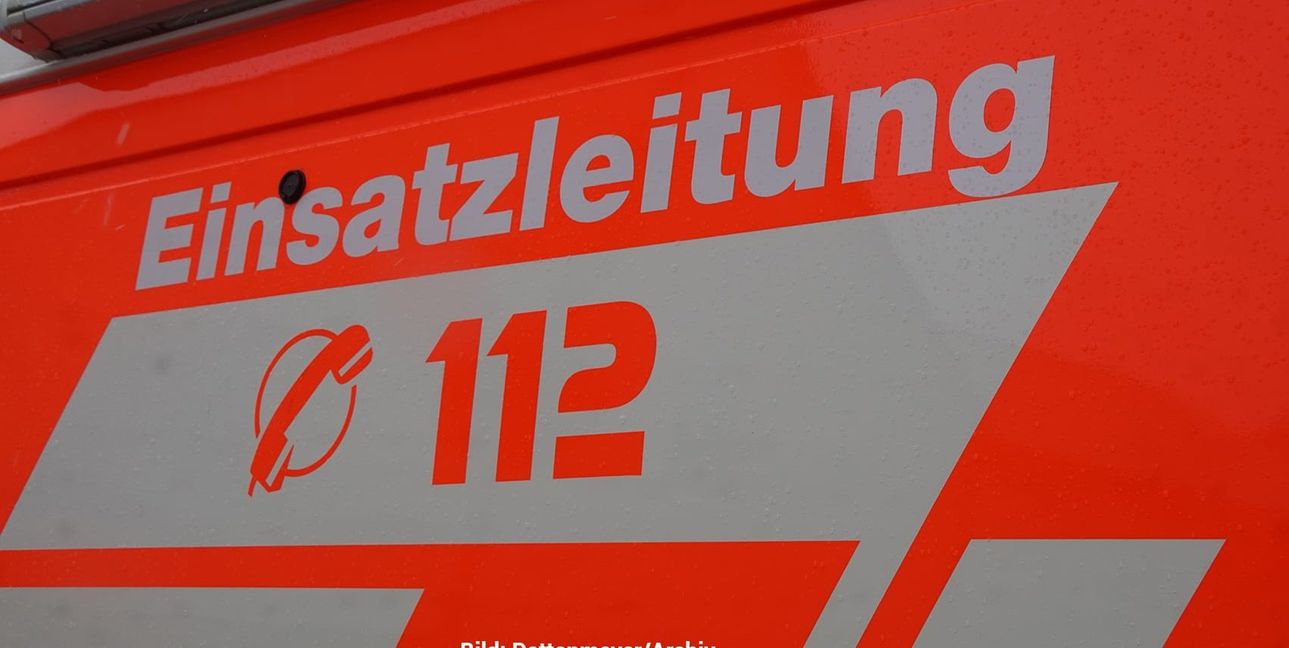 Das Landratsamt wird in diesen Tage die frohe Kunde den Feuerwehren im Kreis Böblingen übermitteln. Bild: Dettenmeyer/A