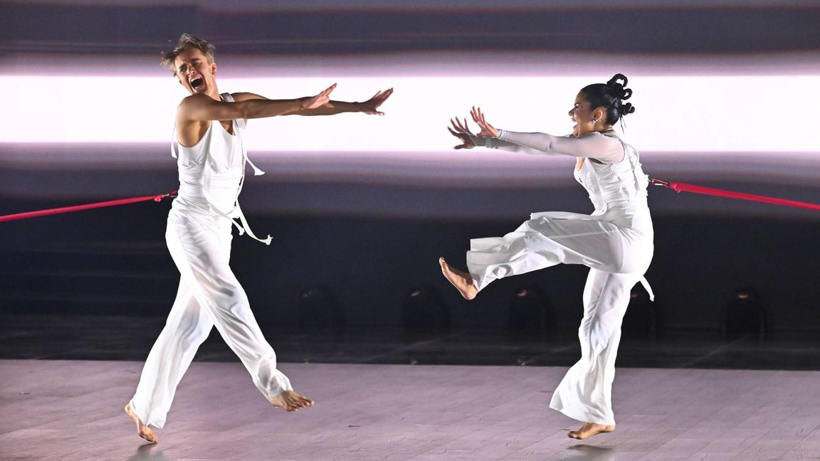 Tanzen an Karfreitag? Ein No-go in Deutschland!