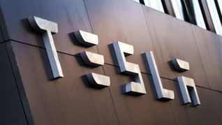 Tesla startet seinen lange angekündigten Robotaxi-Dienst.