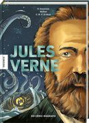 Olivier Sauzereau: Jules Verne